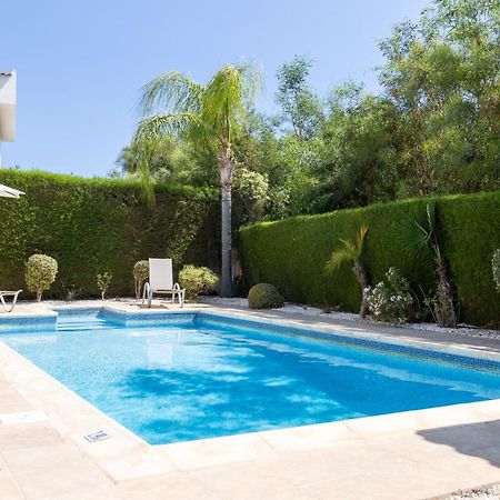 פאהיה Villa Shanta מראה חיצוני תמונה
