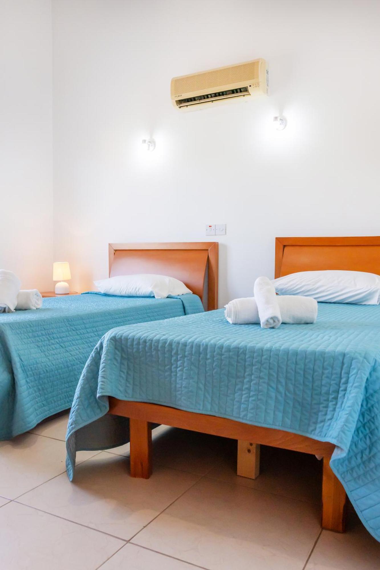 פאהיה Villa Shanta מראה חיצוני תמונה