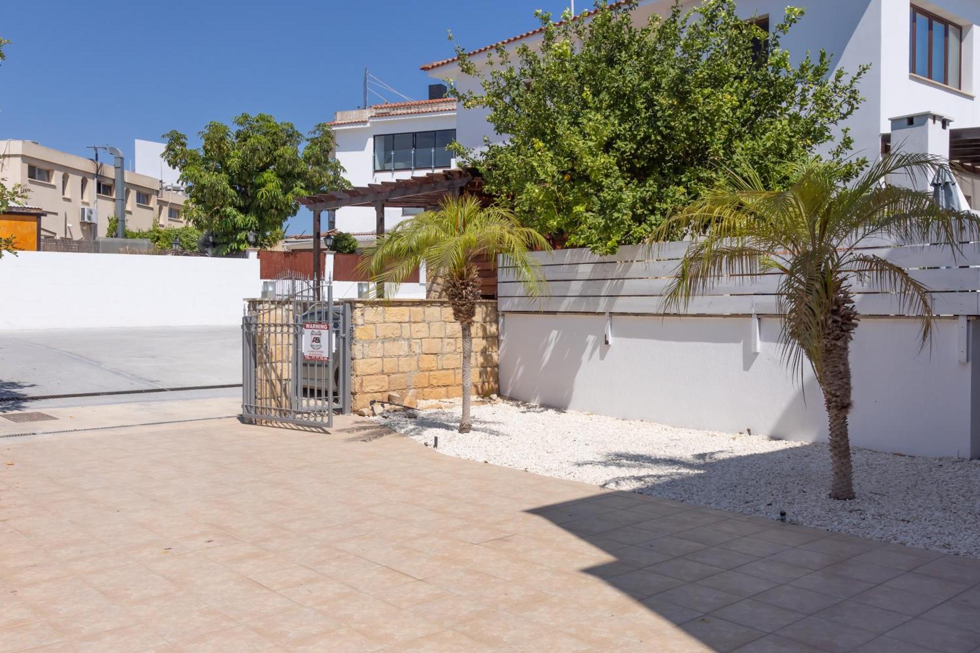 פאהיה Villa Shanta מראה חיצוני תמונה