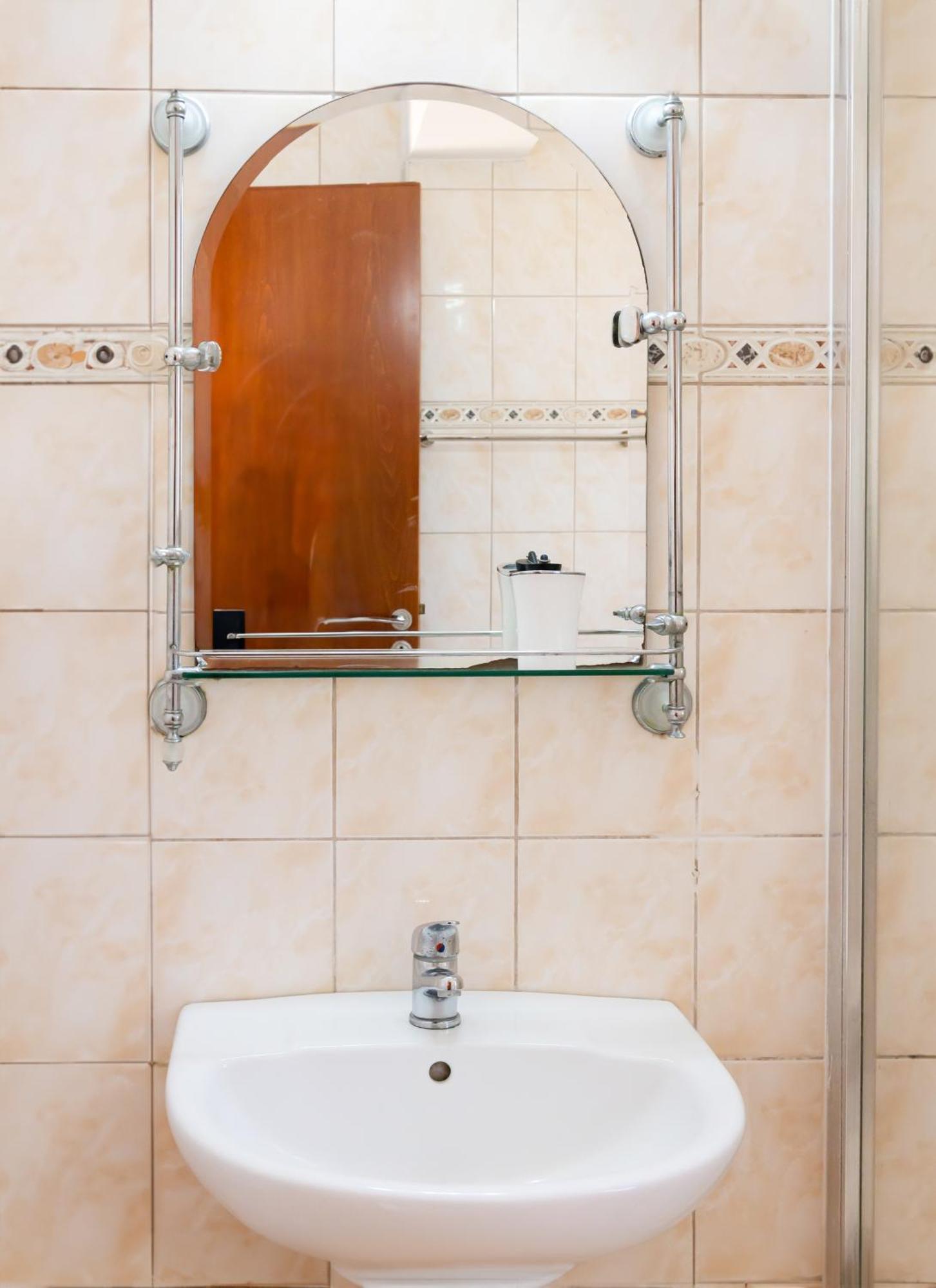 פאהיה Villa Shanta מראה חיצוני תמונה