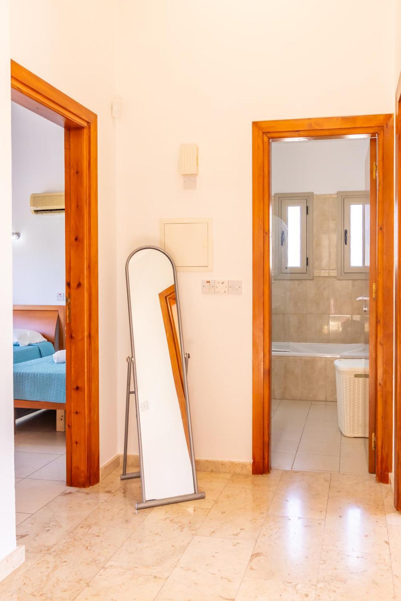 פאהיה Villa Shanta מראה חיצוני תמונה