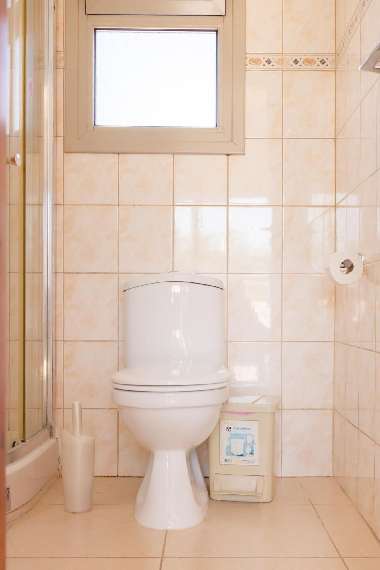 פאהיה Villa Shanta מראה חיצוני תמונה