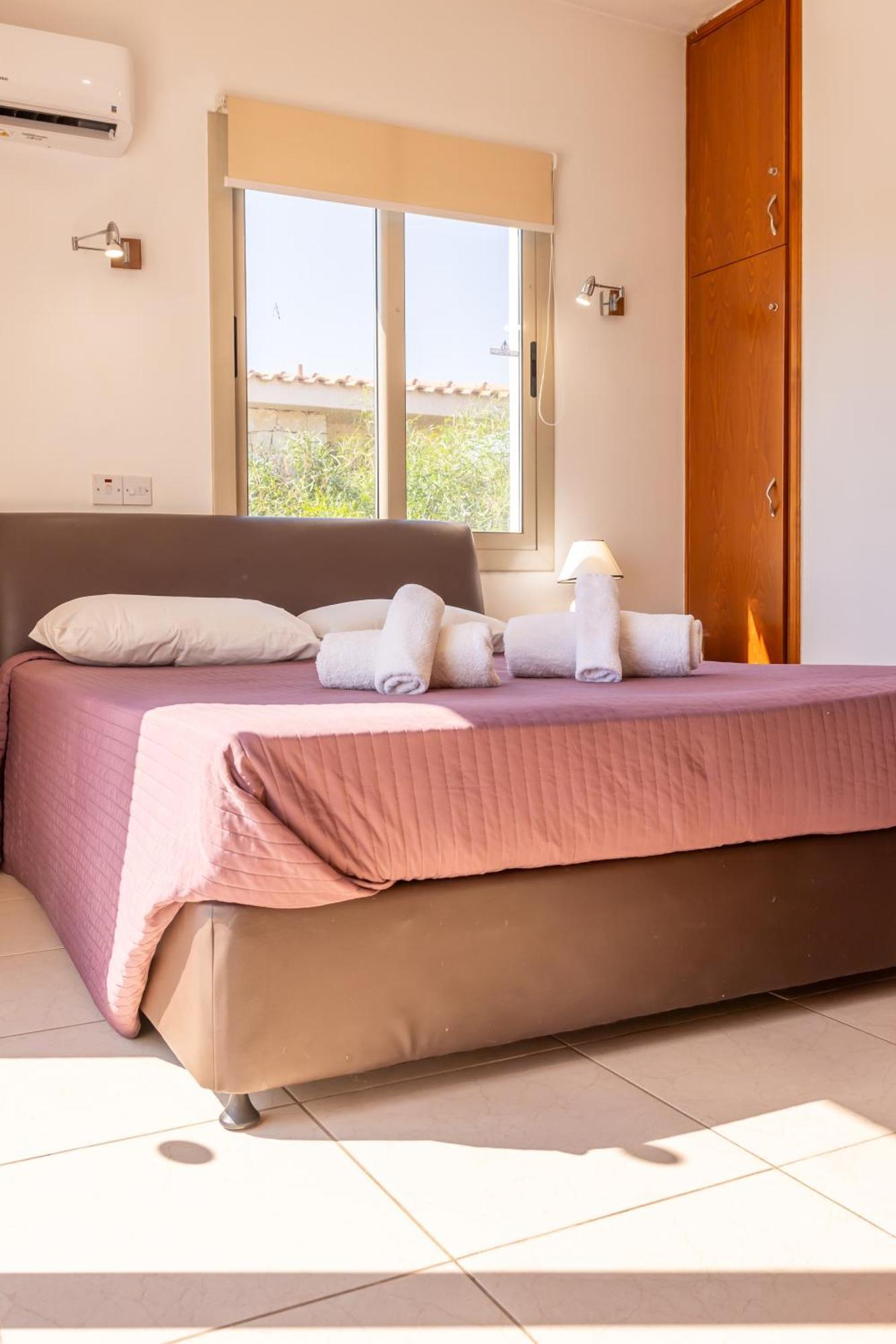 פאהיה Villa Shanta מראה חיצוני תמונה